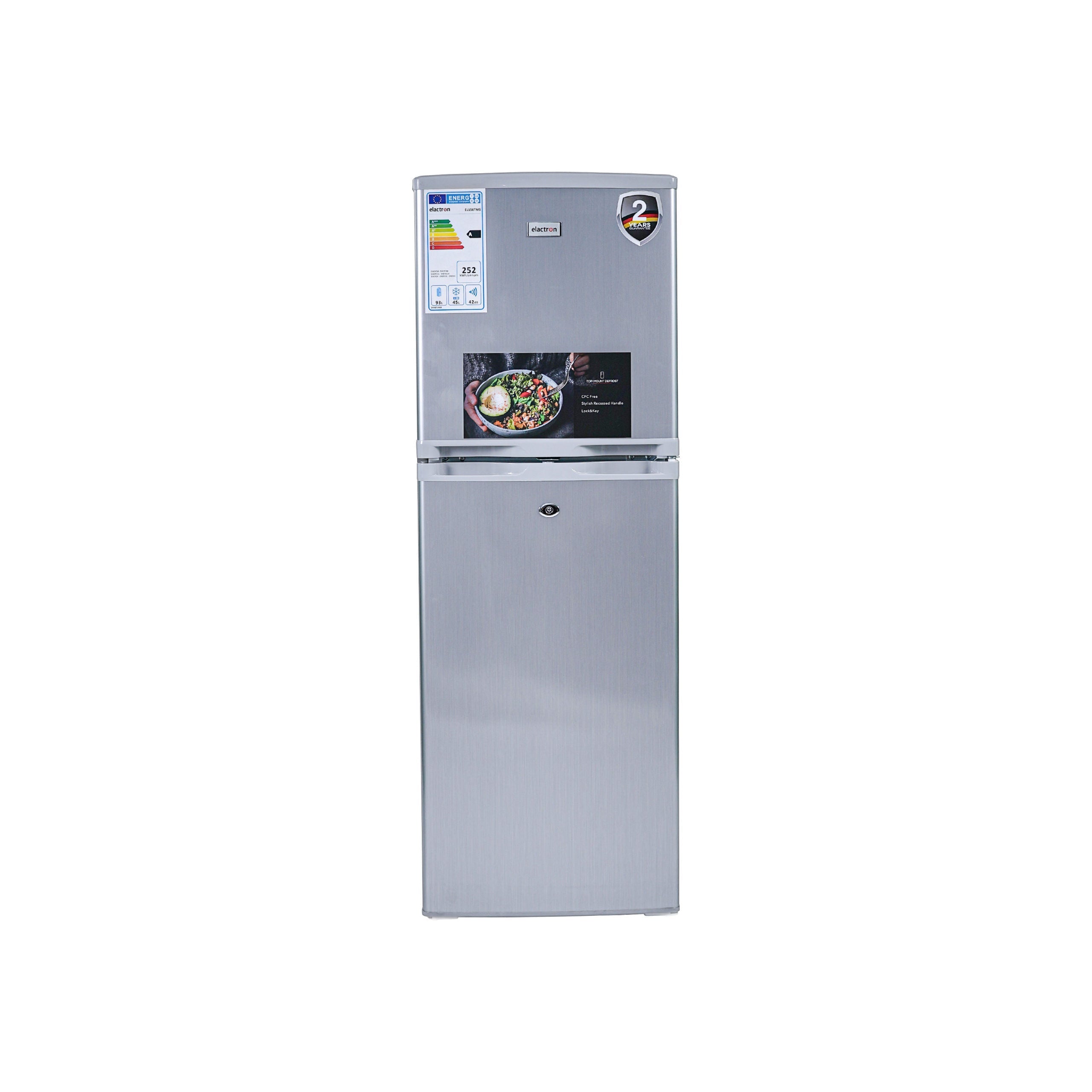 REFRIGERATEUR ELACTRON 3 TIROIRS