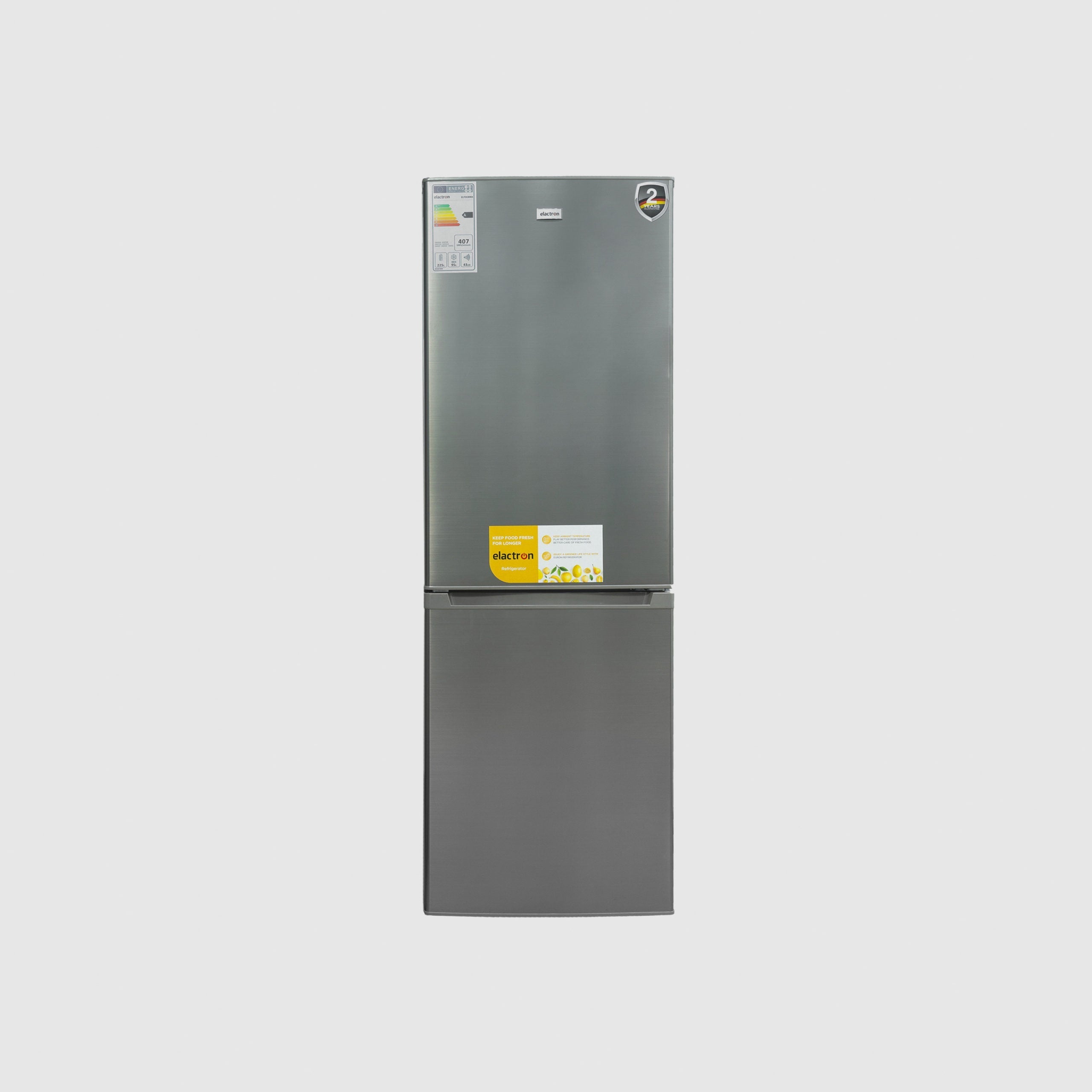 REFRIGERATEUR COMBINE ELACTRON VERTICAL 2 PORTES