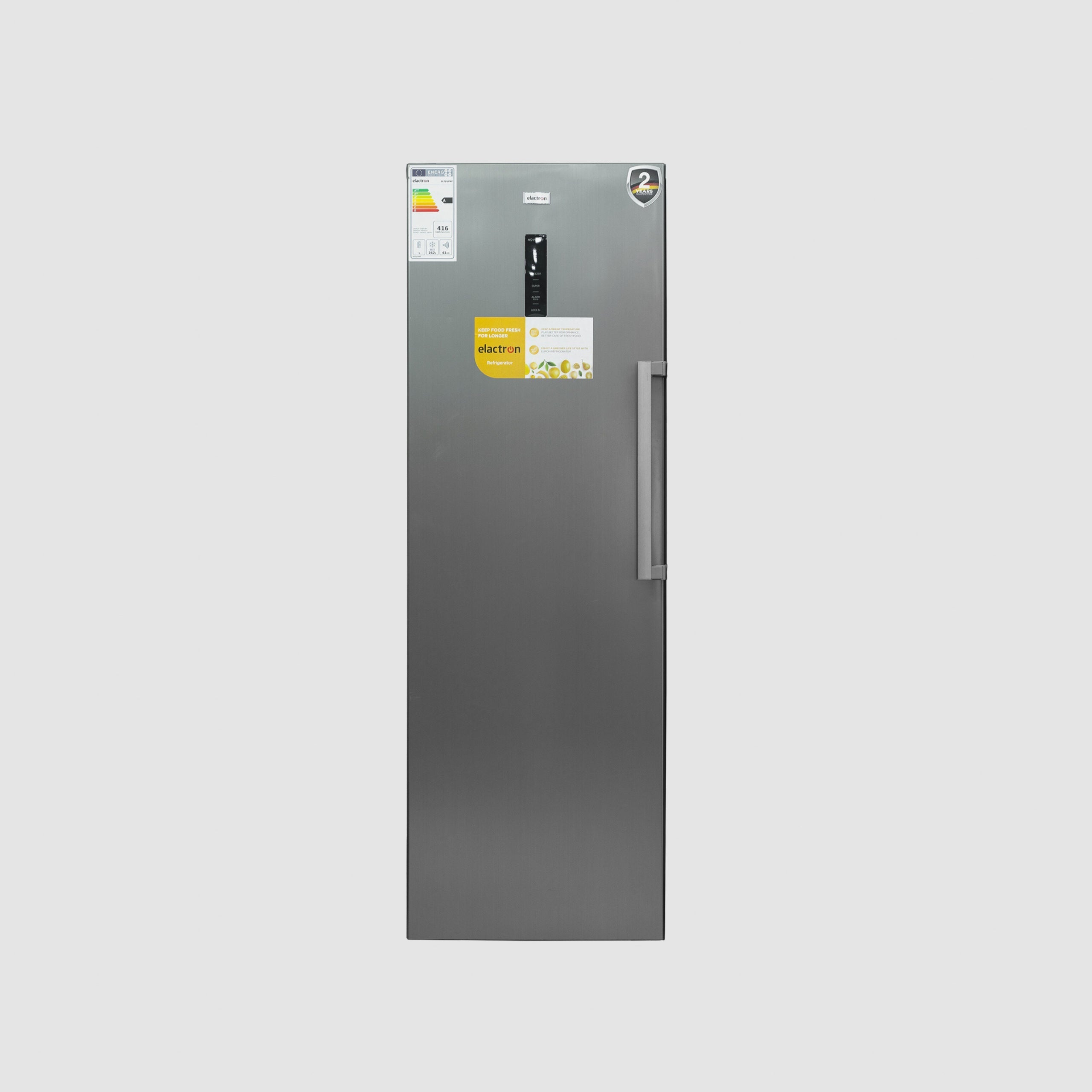 REFRIGERATEUR ELACTRON VERTICAL 1 PORTE