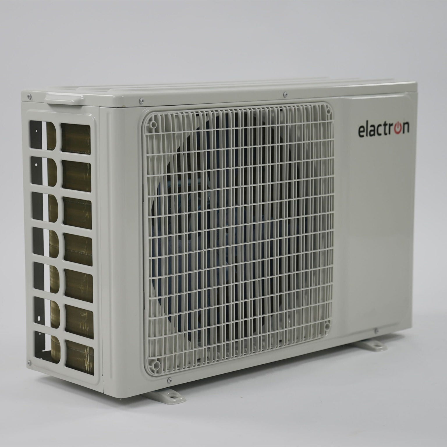 Climatiseur Split Inverter Elactron ETN-M12DIW